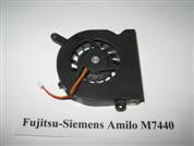    Fujitsu-Siemens Amilo M7440. .